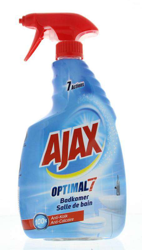 Ajax Optimal 7